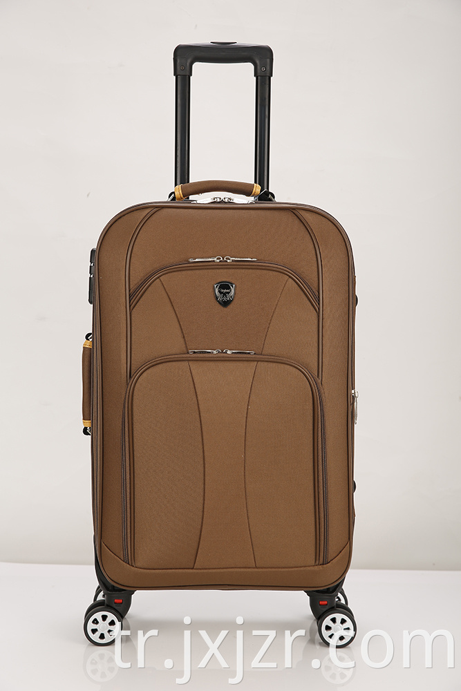 High Capacity Luggage Case